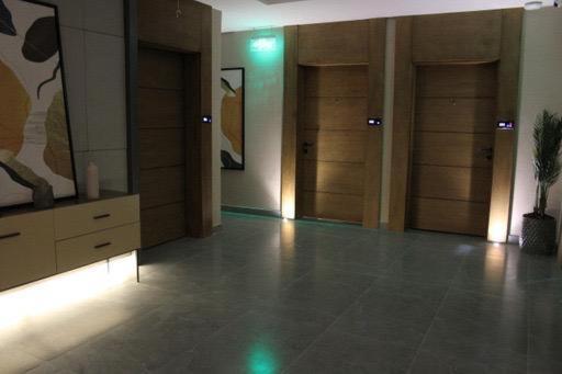 Al Muhaidb Residence Jawazat Эр-Рияд Экстерьер фото